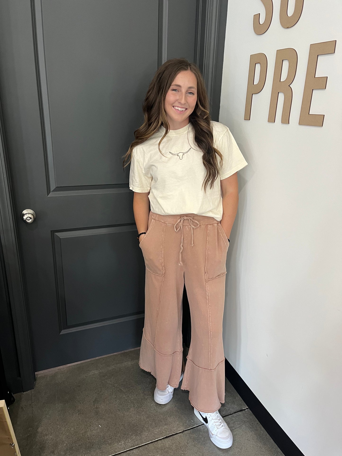 Best Selling Knit Pants