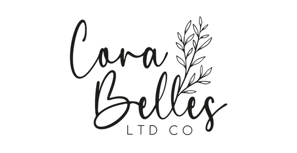 Cora Belles Ltd Co logo