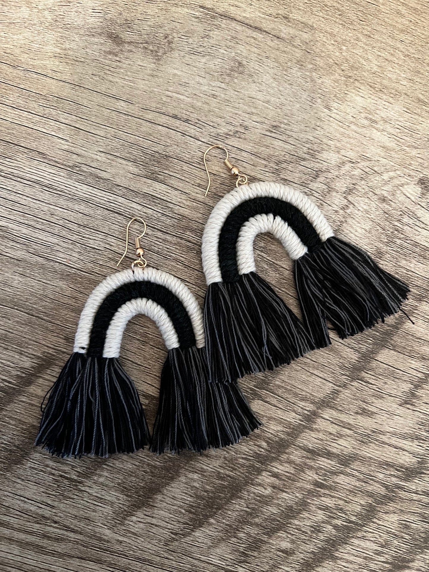 Mystery Earring Grab Bag