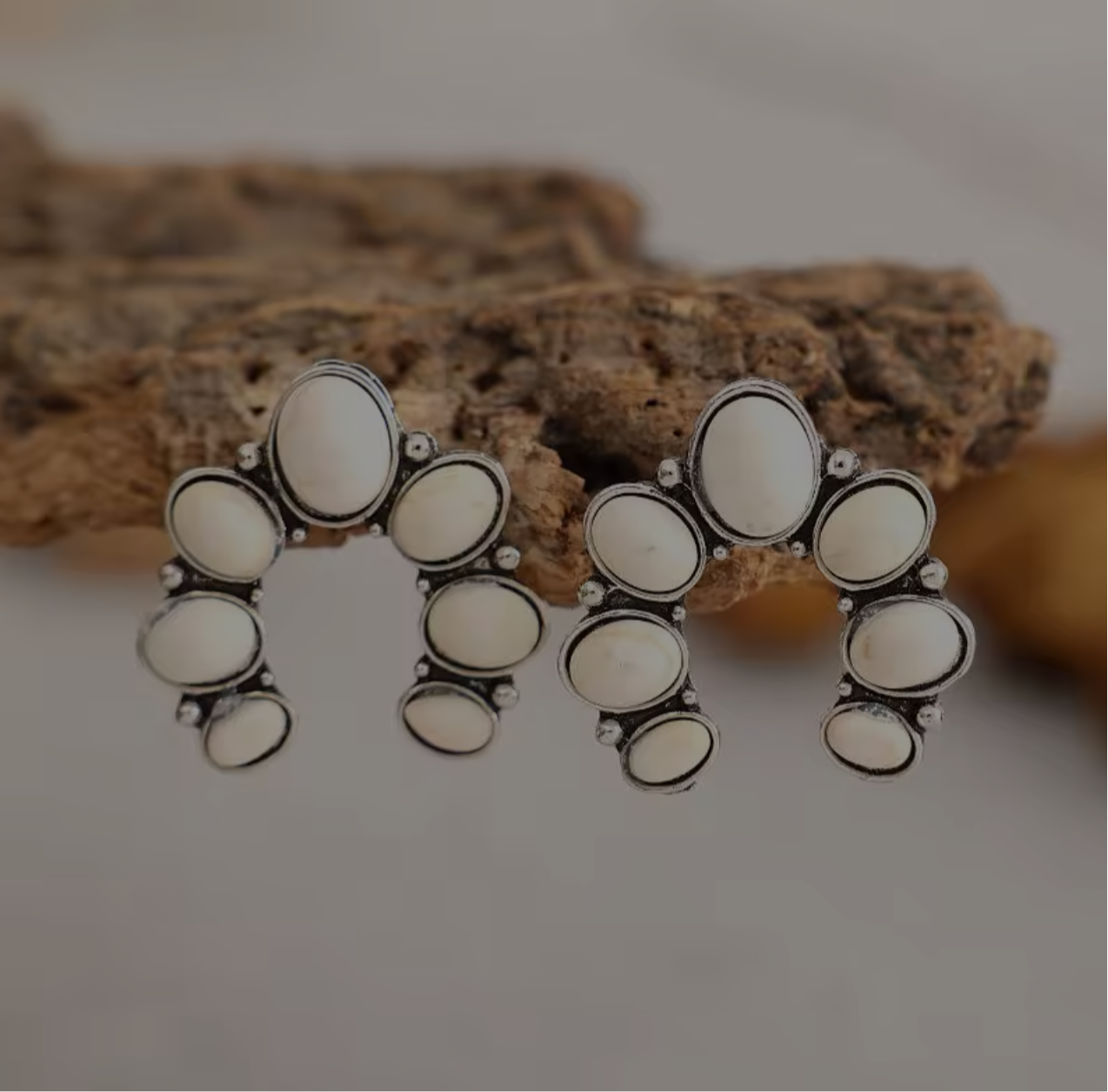 Western Earrings
