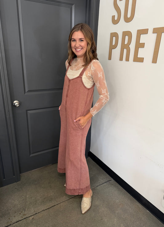 Best Selling Ruffle Romper