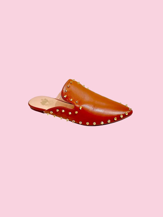 Clair Mules