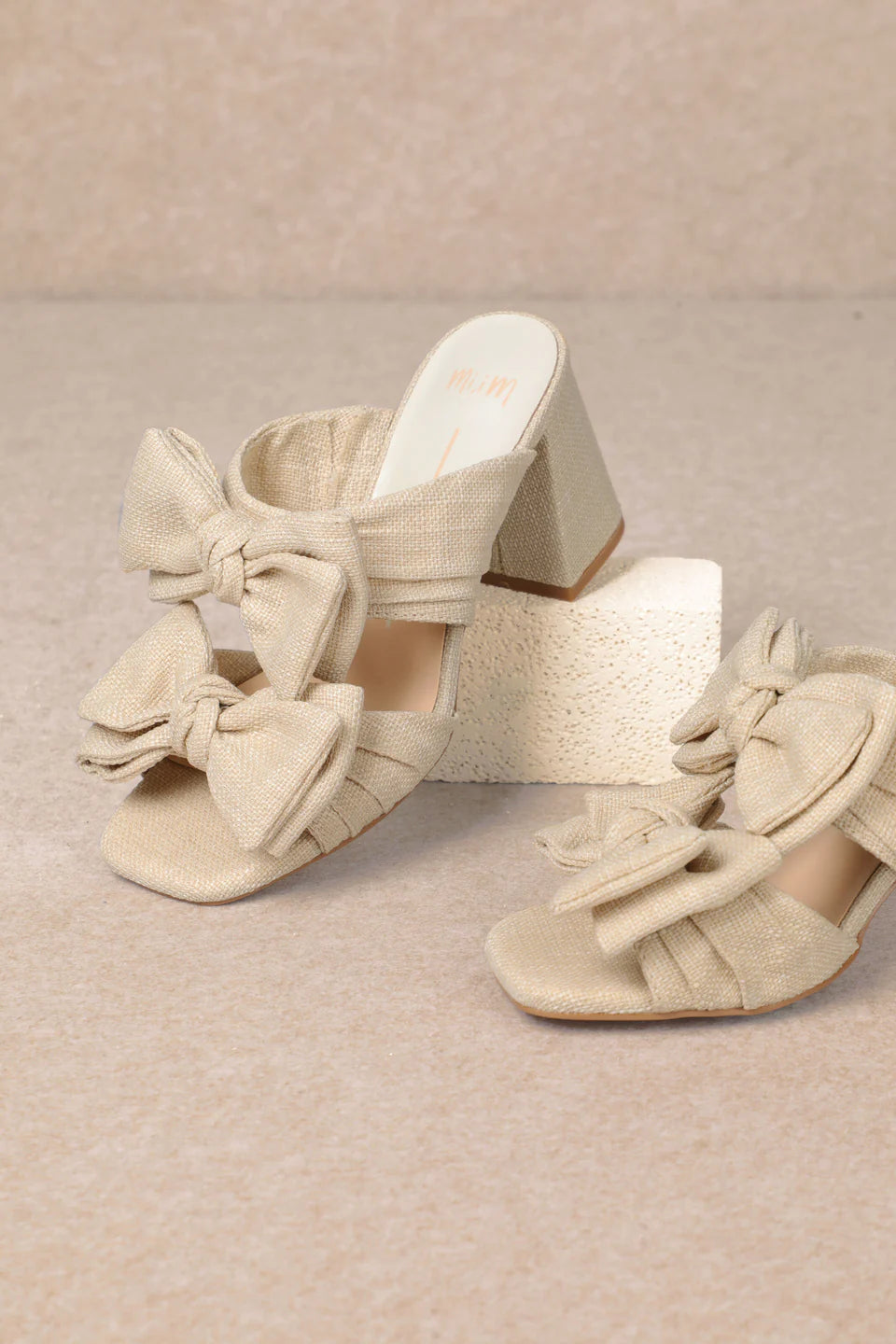 Lucy Sandal