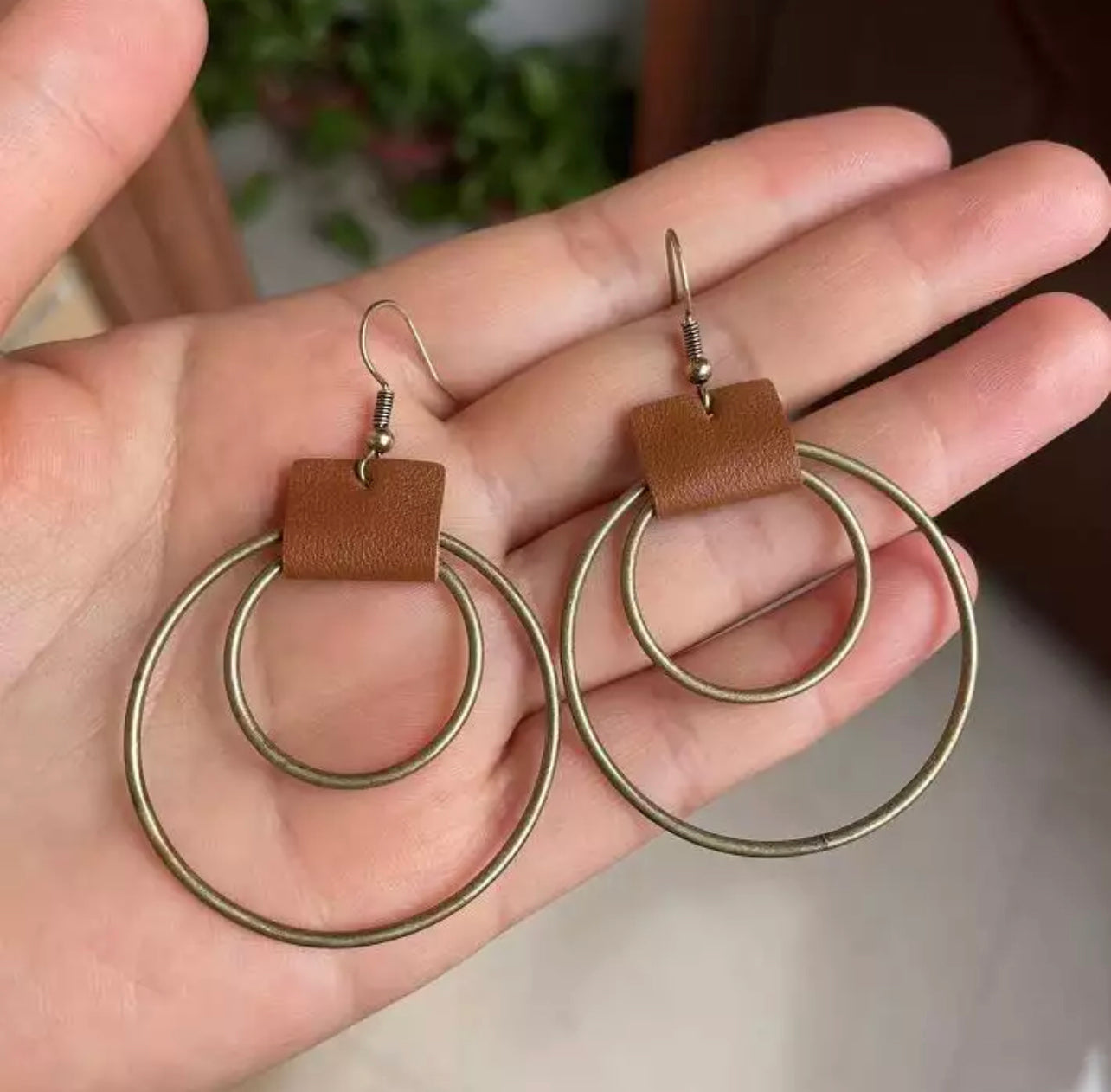 Mystery Earring Grab Bag