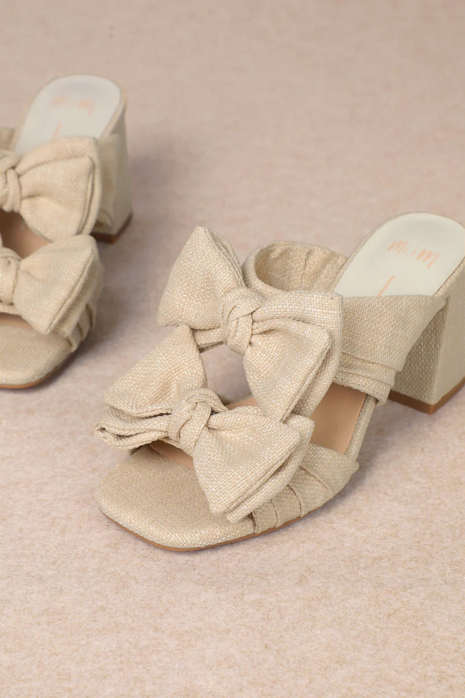 Lucy Sandal
