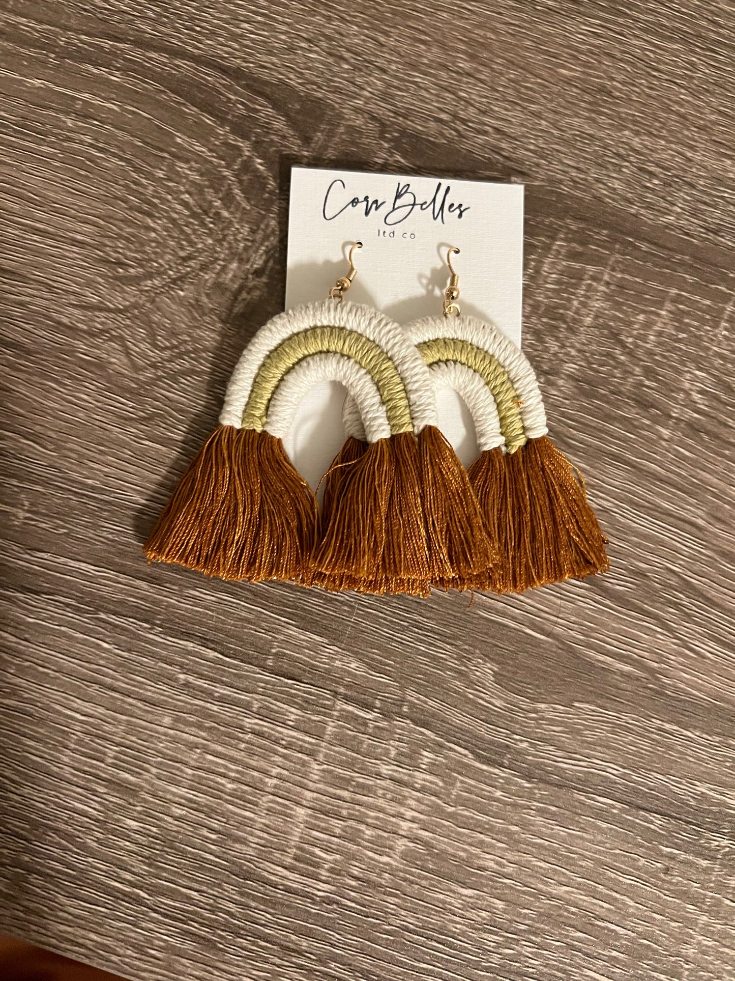 Mystery Earring Grab Bag