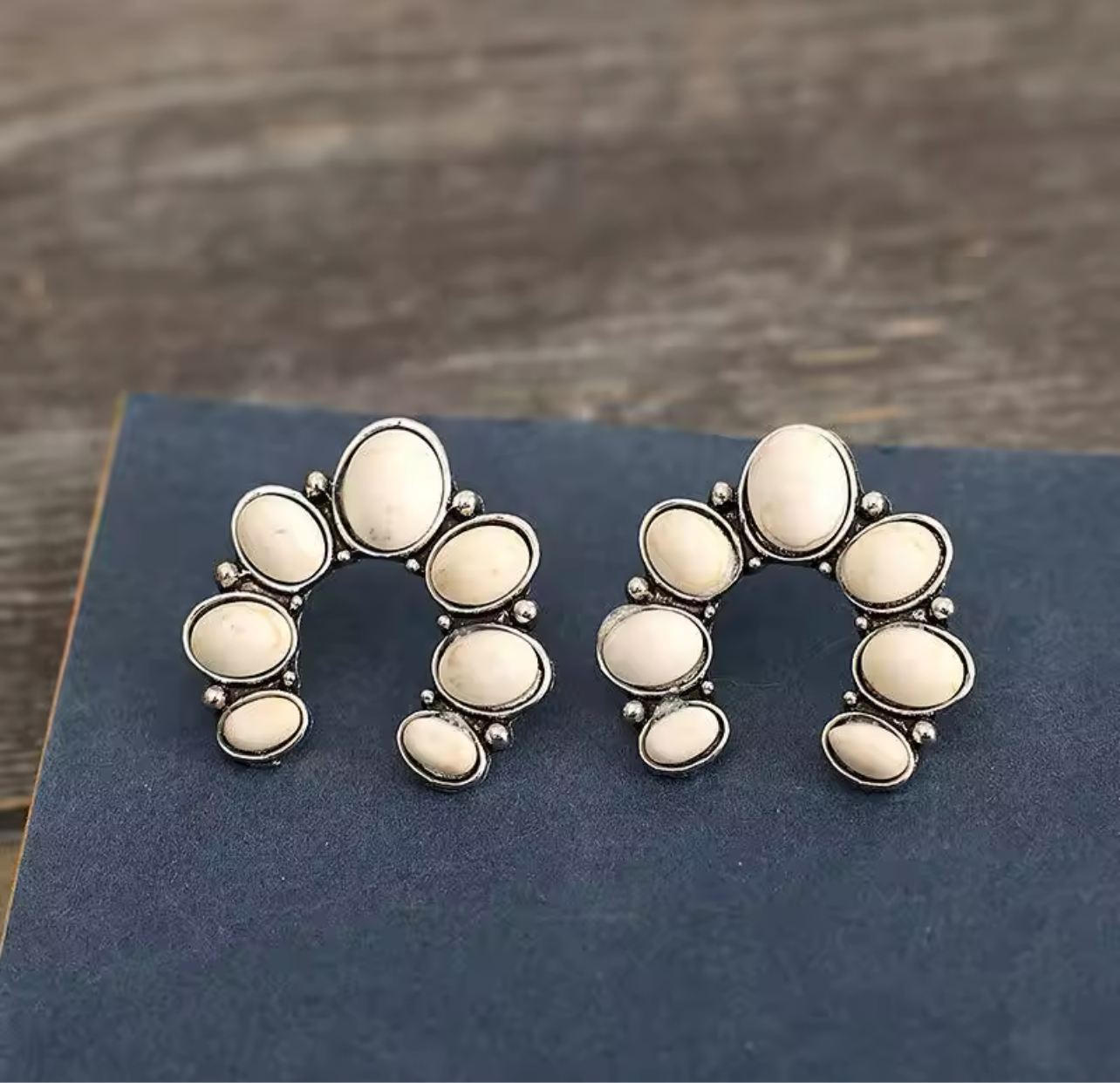 Western Earrings