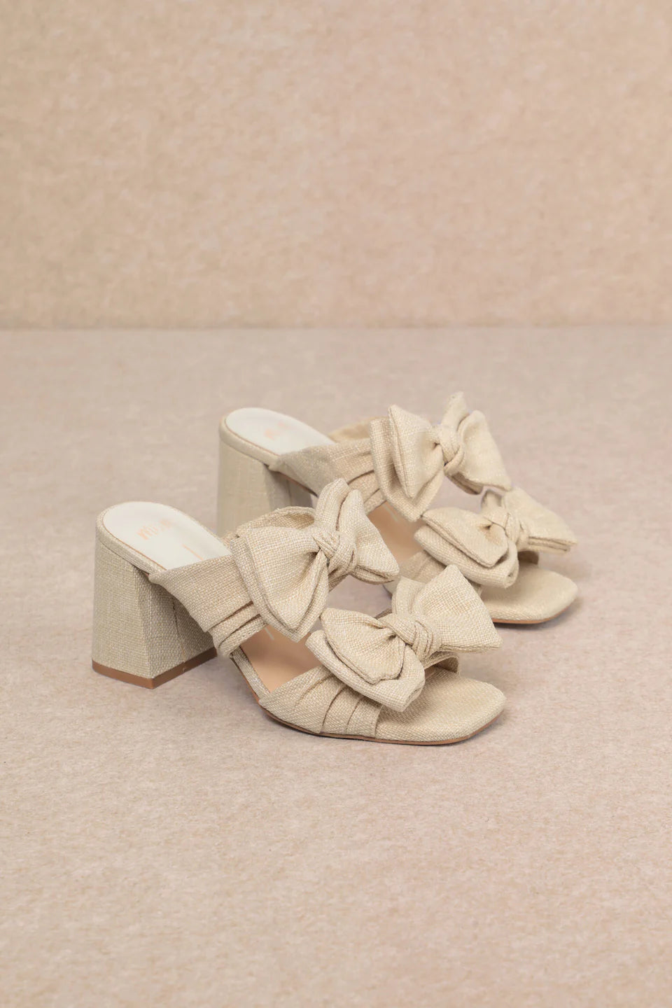 Lucy Sandal