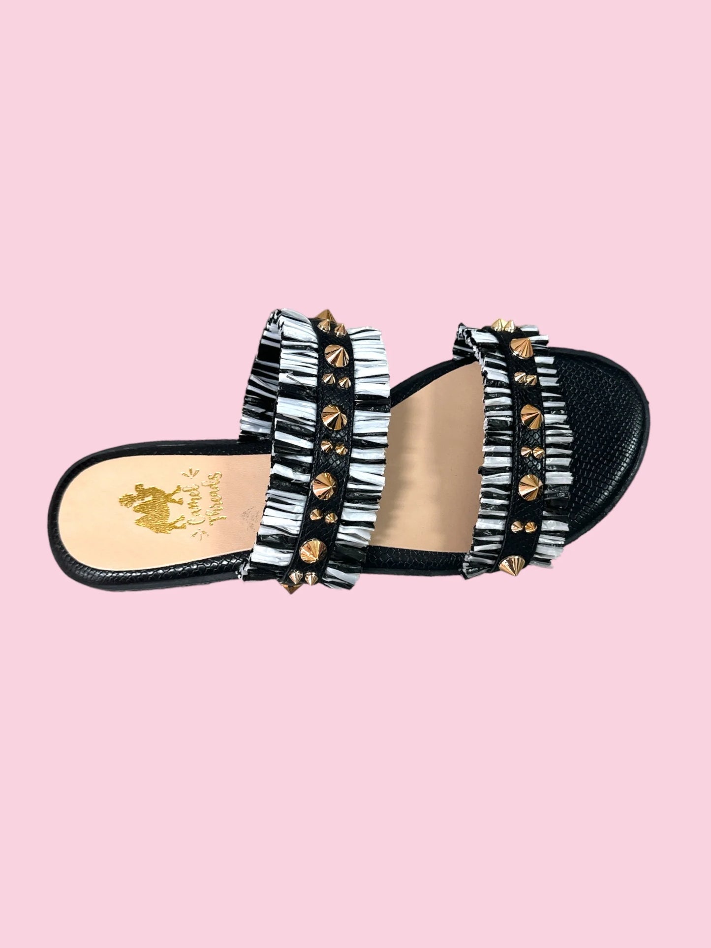 Blair Sandals