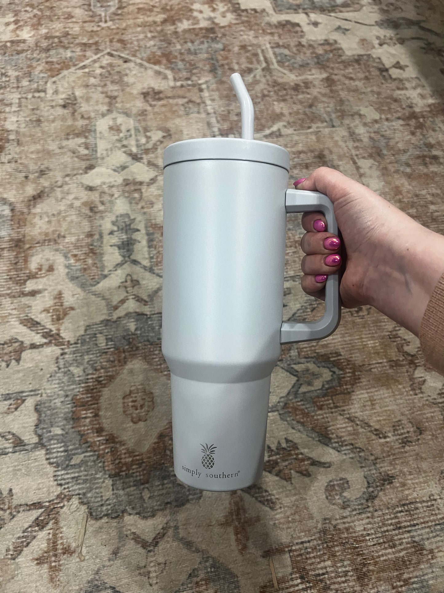 Simply Southern Tumbler