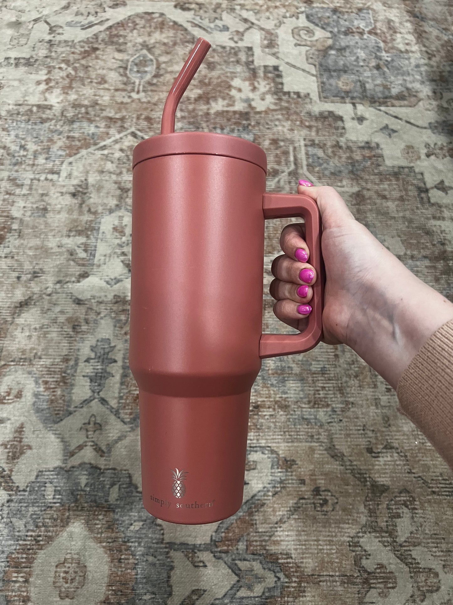 Simply Southern Tumbler