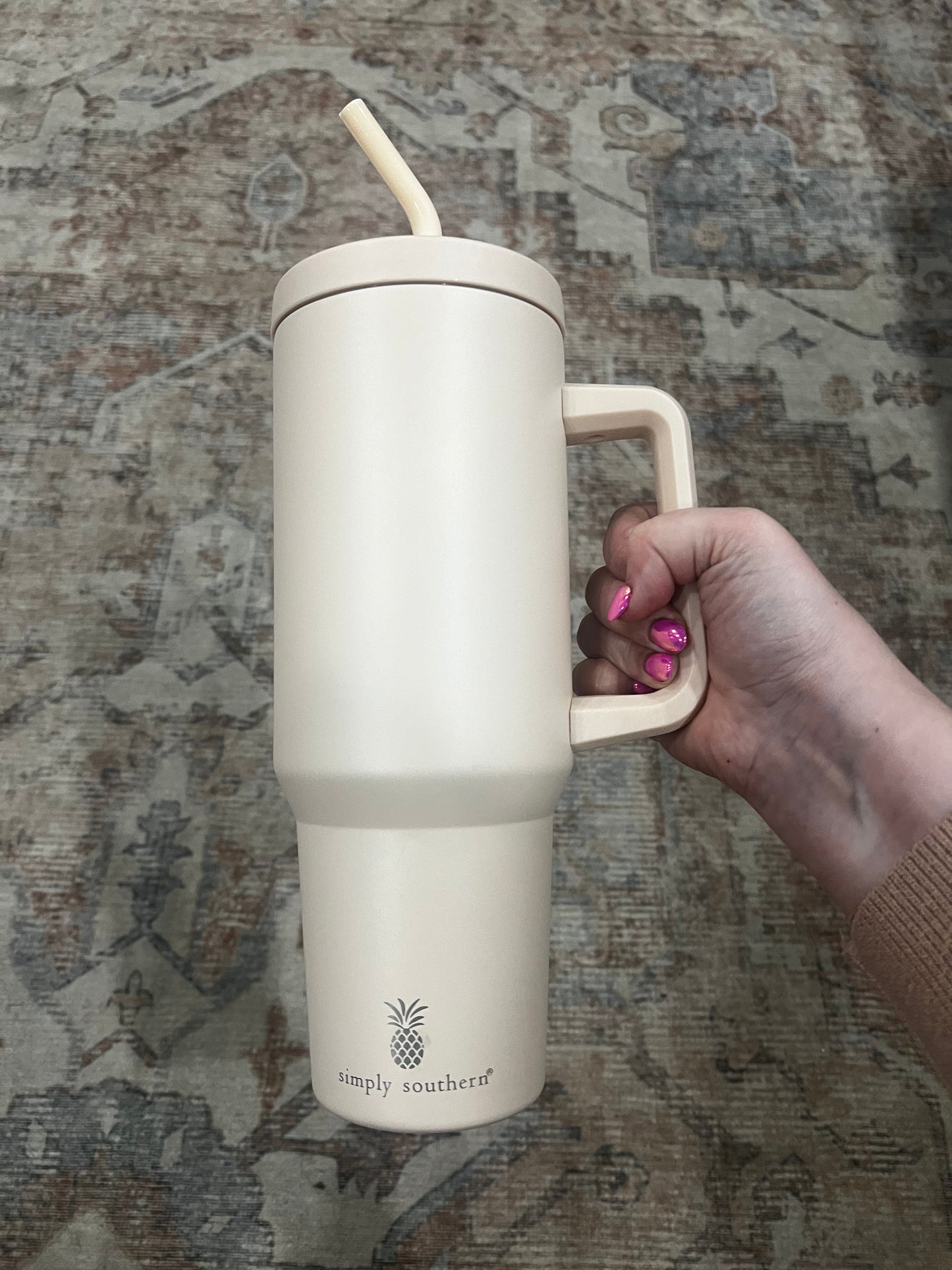 Simply Southern Tumbler