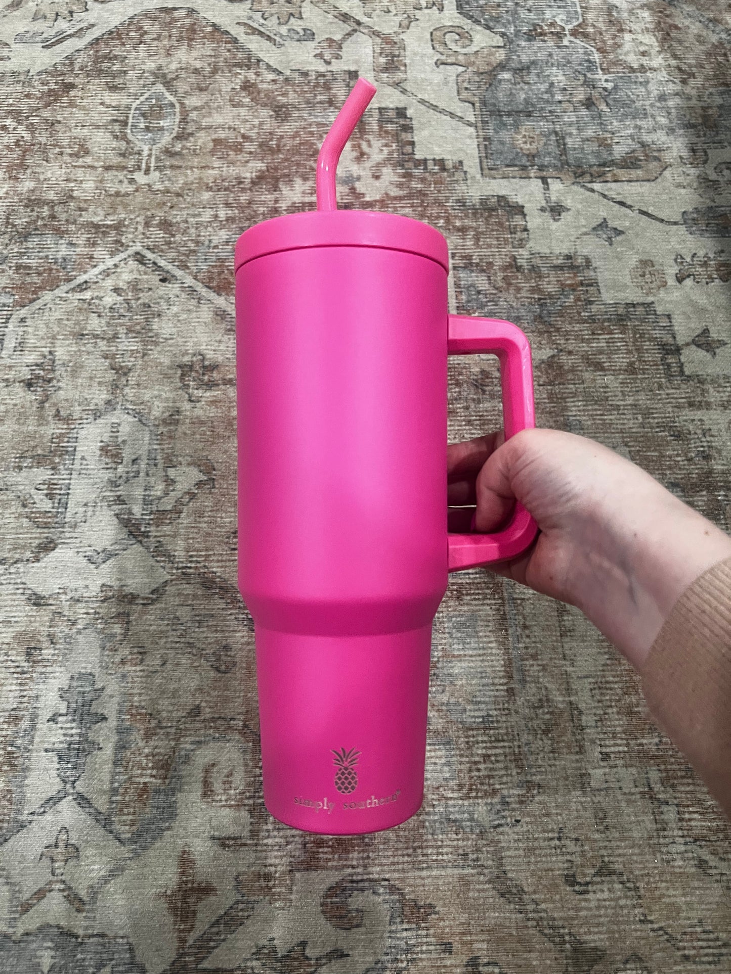Simply Southern Tumbler
