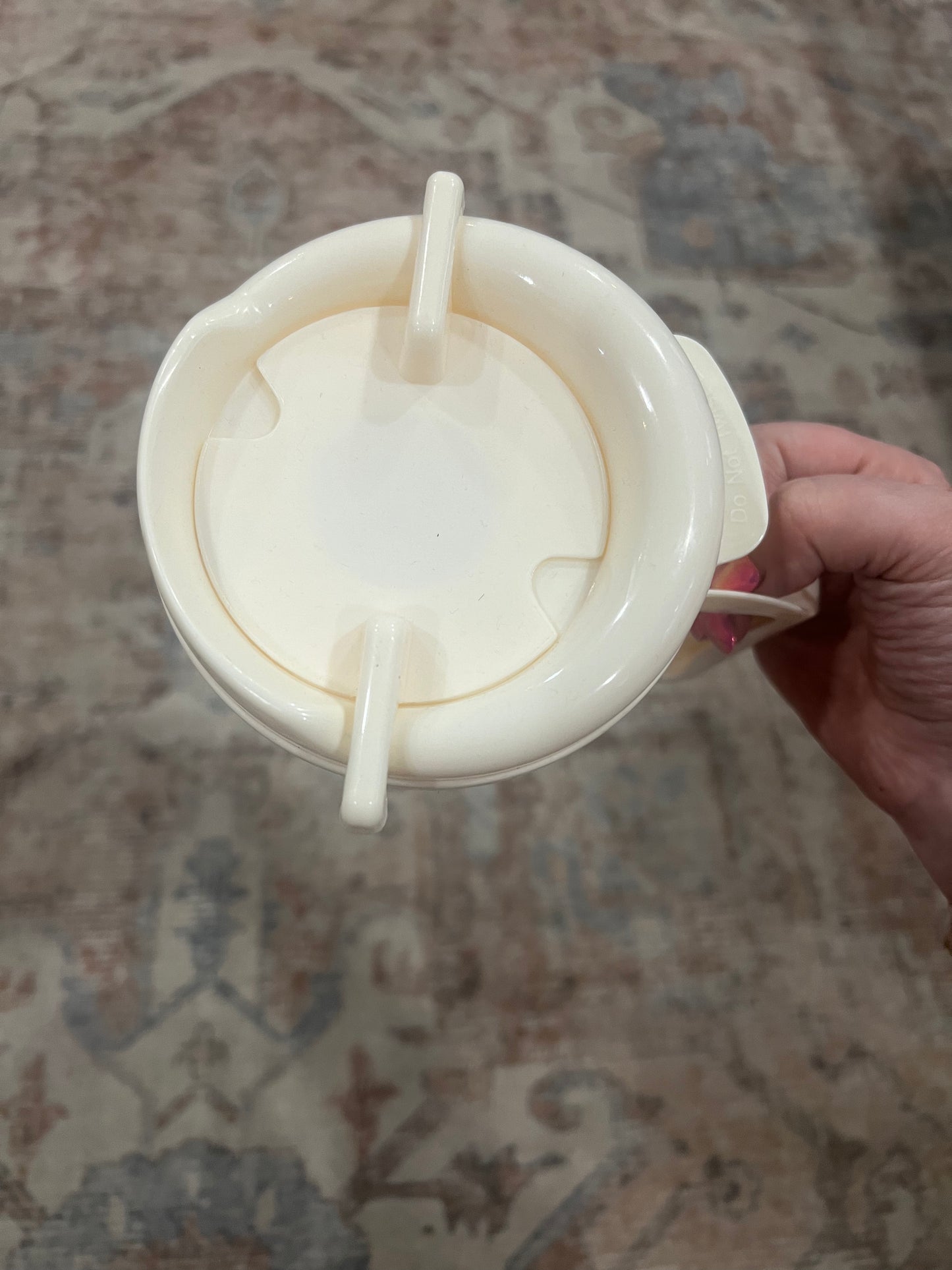 Bows & Boots Cup