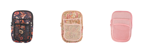 Tumbler Purse