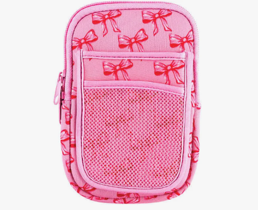 Tumbler Purse