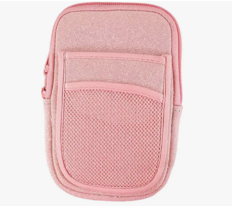 Tumbler Purse