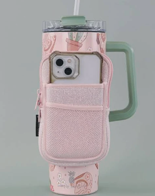Tumbler Purse