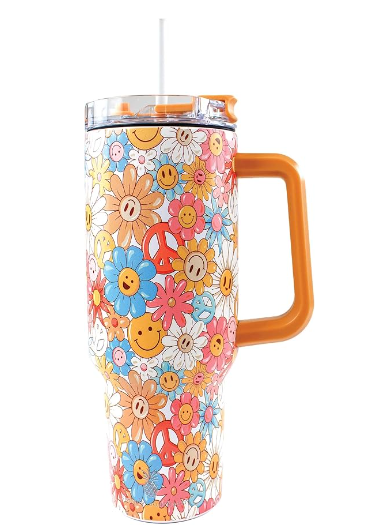 Simply Southern Tumbler