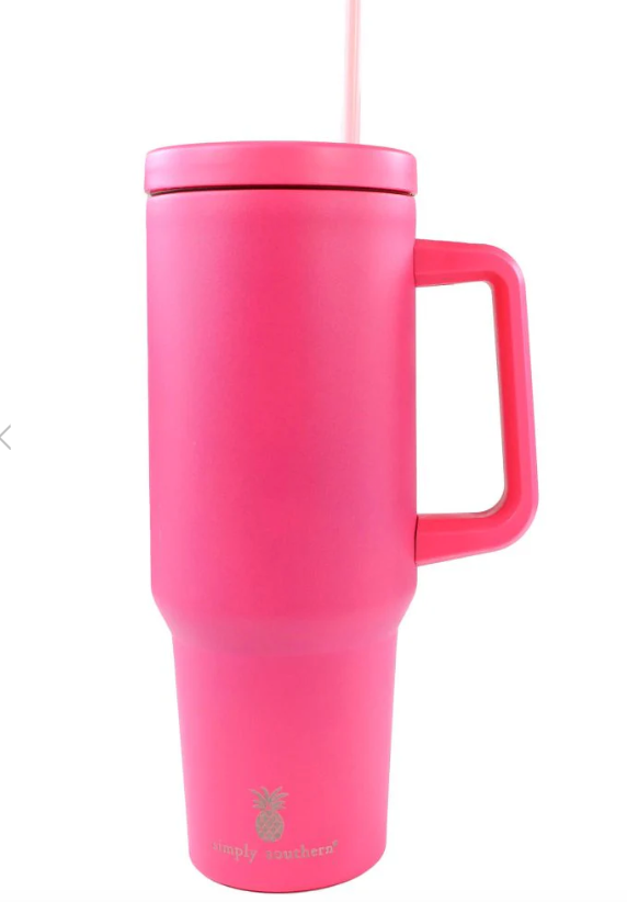 Simply Southern Tumbler