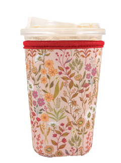 Simply Southern Coffee Coozie
