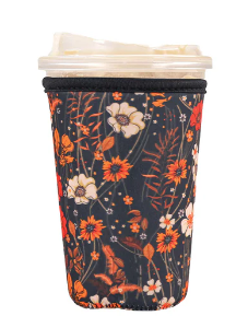 Simply Southern Coffee Coozie