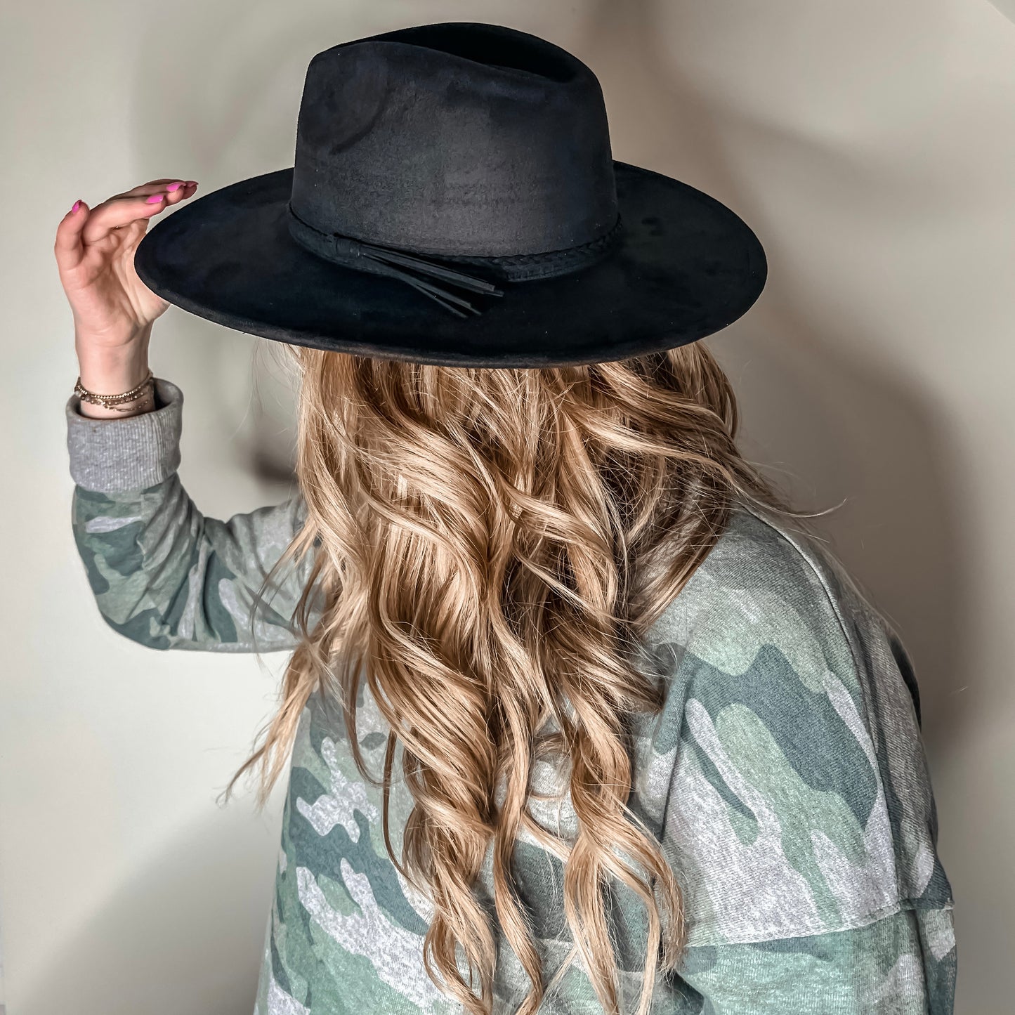 The Lou Hat