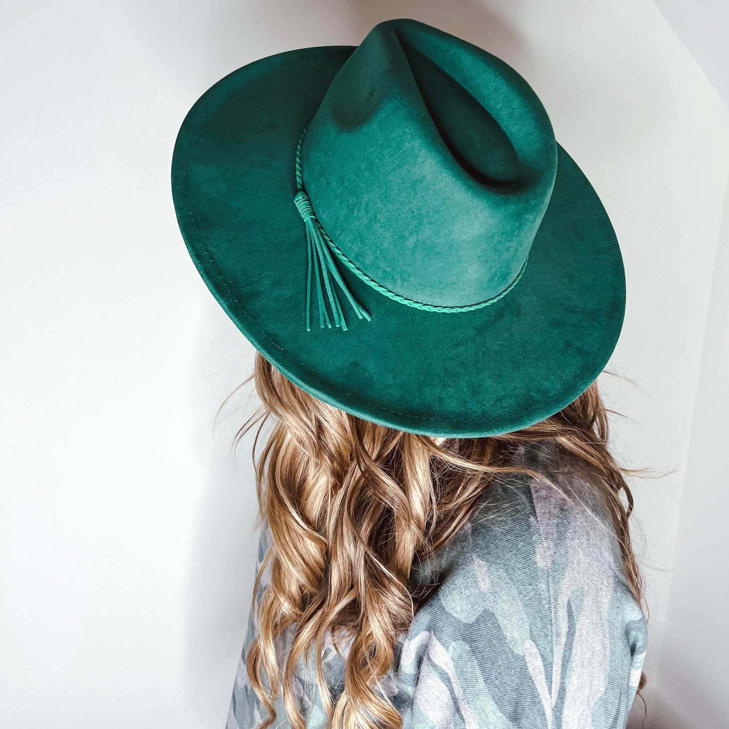 The Lou Hat